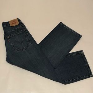 Boys Levi’s 559 Jeans